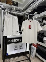 HUGO - Summer Set - White/Special - Badge