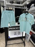 EA7 - Summer Set - Sky/Gold Special