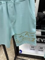 EA7 - Summer Set - Sky/Gold Special - Image 2