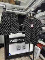 Gucci - Summer Set - Black/Monogram