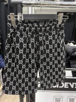 Gucci - Summer Set - Black/Monogram - Image 2