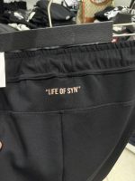 Nike x Syna - Summer Set - Black Special - Image 3