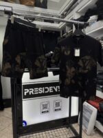 LV - Summer Set - Black Special