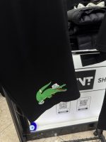 Lacoste - Summer Set - Black/Big - Image 3