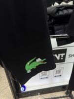 Lacoste - Summer Set - Black/Big - Image 3