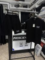 EA7 - Summer Set - Black/Glitch - Special - Image 2