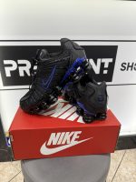 Nike - Shox TL - Black/Blue - Image 2