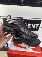 Nike - TN - Black/Grey - Special