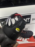 Nike - TN - Black/Grey - Special - Image 4