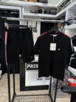 Moncler - Summer Set - Black/Badge - Special
