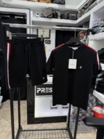 Moncler - Summer Set - Black/Badge - Special
