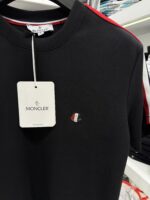 Moncler - Summer Set - Black/Badge - Special - Image 2