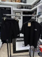 TheNorthFace - Summer Set - Black