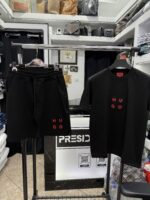 Hugo Boss - Summer Set - Black/Special