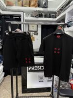 Hugo Boss - Summer Set - Black/Special
