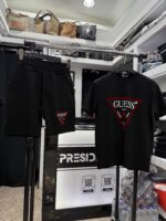Guess - Summer Set - Black/Special