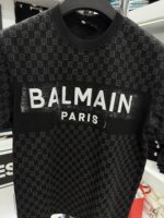 BALMAIN - Summer Set - Black/Special - Image 2