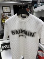 BALMAIN - Summer Set - White/Special - Image 3