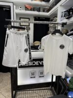 Pari - Summer Set - White/Special