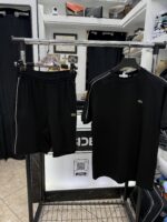Lacoste - Summer Set - Black/Special