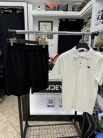 EA7 - Summer Set - Black/Special