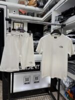 TheNorthFace - Summer Set - White - Reflective