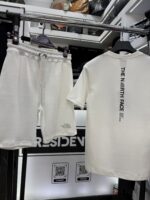 TheNorthFace - Summer Set - White - Reflective - Image 2