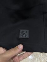 HUGO - Summer Set - Black/Special - Badge - Image 3