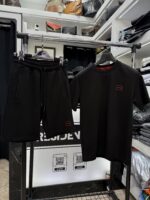 HUGO - Summer Set - Black/Special - Square