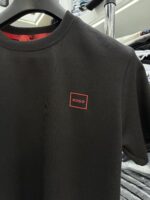 HUGO - Summer Set - Black/Special - Square - Image 4