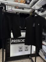 Ralph Lauren - Summer Set - Black - Classic