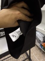 Nike - Summer Set - Black - Tech Fleece - Image 4