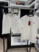 HUGO - Summer Set - White/Special - Square