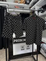 Gucci - Summer Set - Black/Special - Monogram