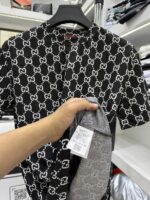 Gucci - Summer Set - Black/Special - Monogram - Image 3