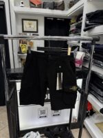 Stone Island - Βερμούδα - Black/Cargo
