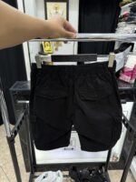 Stone Island - Βερμούδα - Black/Cargo - Image 3