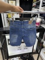 DSQ2 - Βερμούδα - Blue/Jean - Image 2