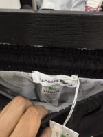 Lacoste - Μαγιό - Μαύρο - Διαδραστικό - Image 3