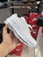 Nike - AirMax - White/Leather - Millenium - Image 3