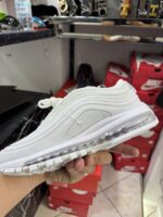 Nike - AirMax - White/Leather - Millenium - Image 2