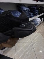 New Balance - 9060 - Black/Alcantara - Special - Image 5