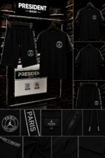 Pari - Summer Set - Black/Special