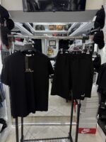 Stone Island - Summer Set - Black/Special - Image 3