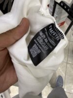 Trapstar - Summer Set - White/Lion - Ανάγλυφο κέντημα - Image 5