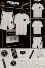 Pari - Summer Set - White/Special