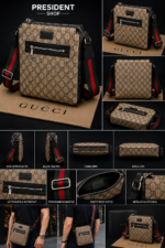 Gucci - Τσαντάκι - Taba