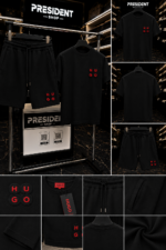 Hugo Boss - Summer Set - Black/Special