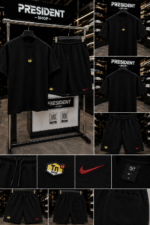 Nike TN - Summer Set - Black/Special